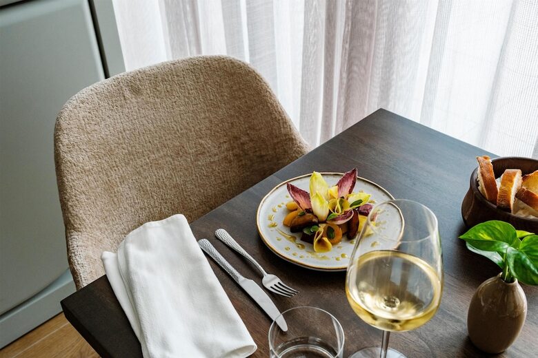Verdala Wellness Hotel Ax Privilege - Adults Only