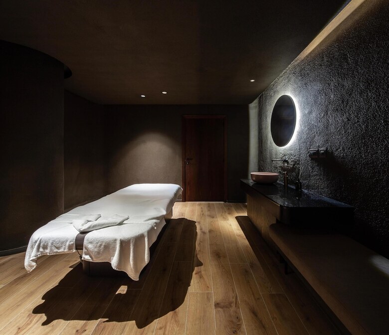 Verdala Wellness Hotel Ax Privilege - Adults Only