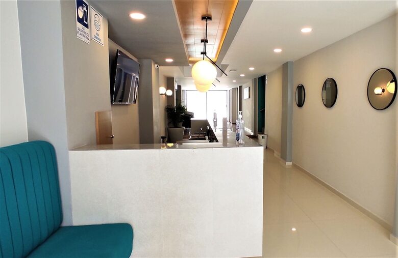 Hotel Kavia Mazatl�n