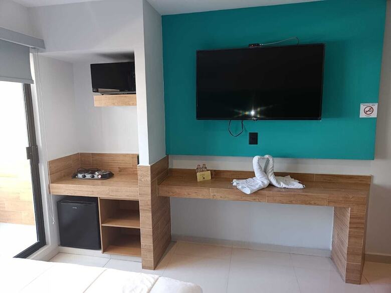 Hotel Kavia Mazatl�n