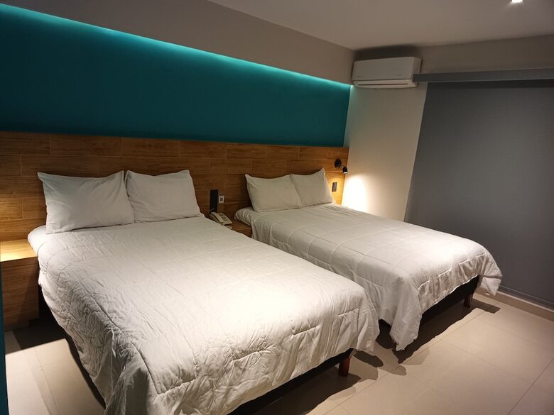 Hotel Kavia Mazatl�n