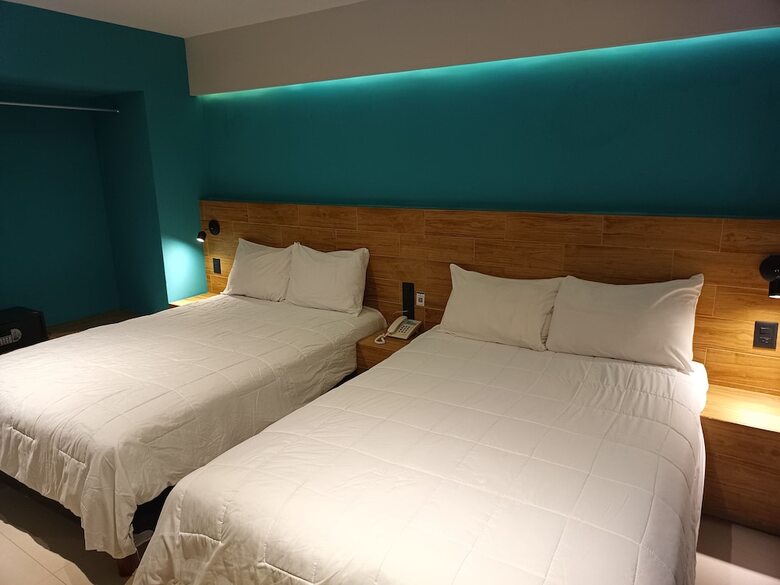 Hotel Kavia Mazatl�n