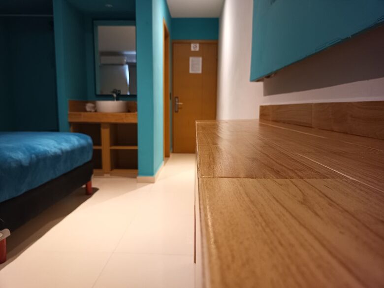 Hotel Kavia Mazatl�n