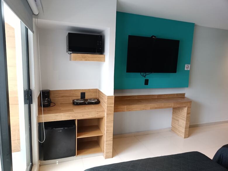 Hotel Kavia Mazatl�n