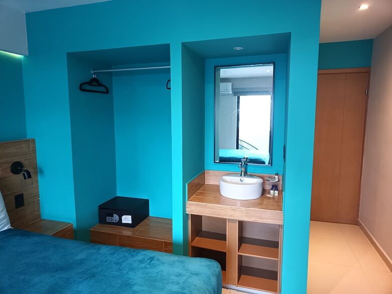 Hotel Kavia Mazatl�n