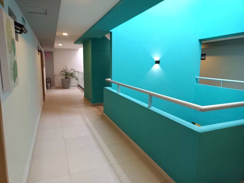 Hotel Kavia Mazatl�n