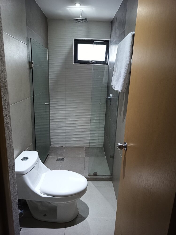 Hotel Kavia Mazatl�n