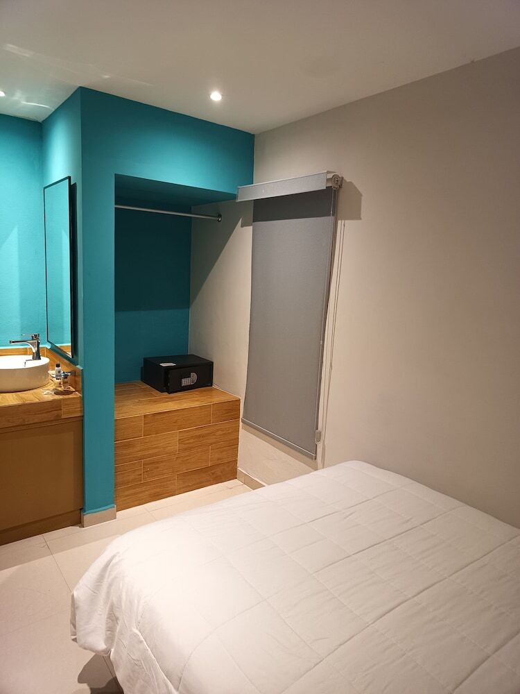 Hotel Kavia Mazatl�n