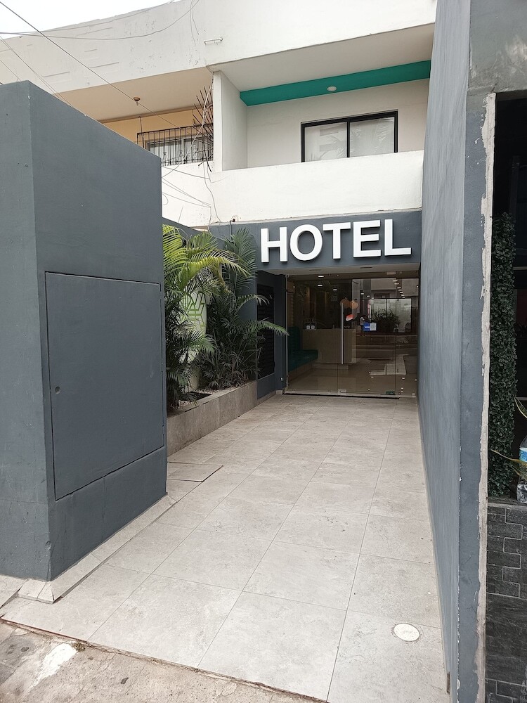 Hotel Kavia Mazatl�n