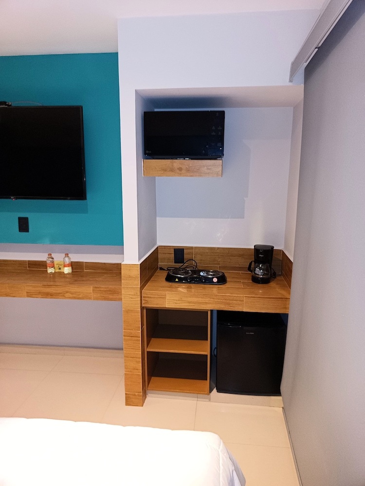 Hotel Kavia Mazatl�n