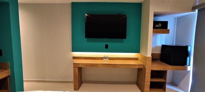 Hotel Kavia Mazatl�n