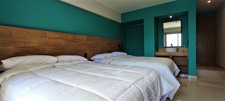 Hotel Kavia Mazatl�n