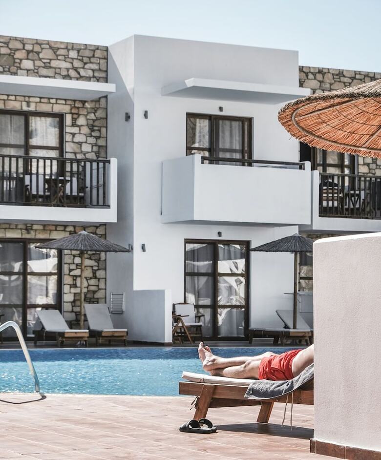 Hotel Costa Lindia Blue Star - Adults Only