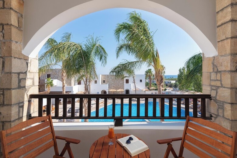 Hotel Costa Lindia Blue Star - Adults Only