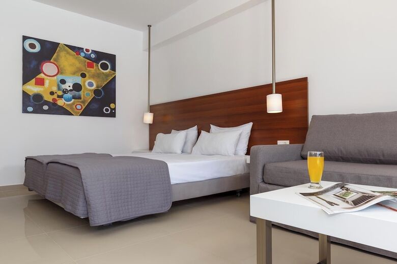 Hotel Costa Lindia Blue Star - Adults Only