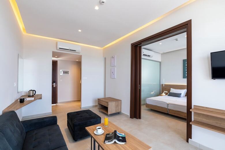 Hotel Costa Lindia Blue Star - Adults Only