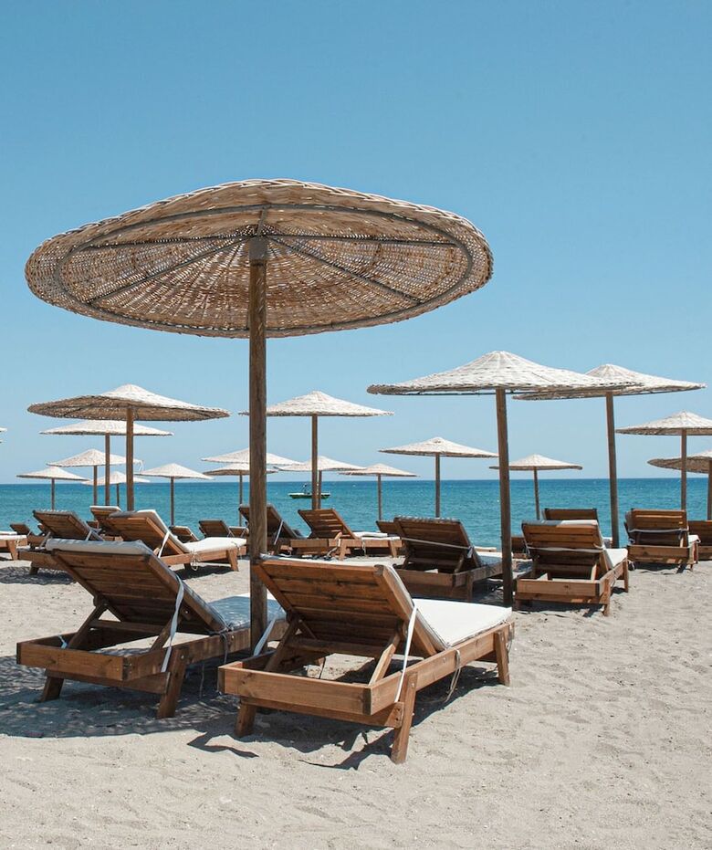 Hotel Costa Lindia Blue Star - Adults Only