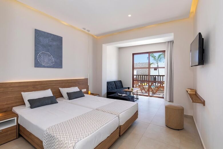 Hotel Costa Lindia Blue Star - Adults Only