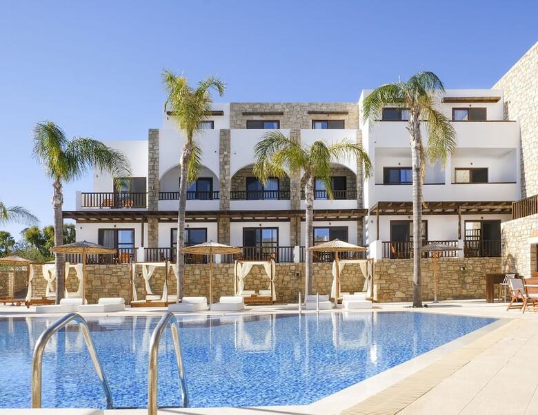 Hotel Costa Lindia Blue Star - Adults Only