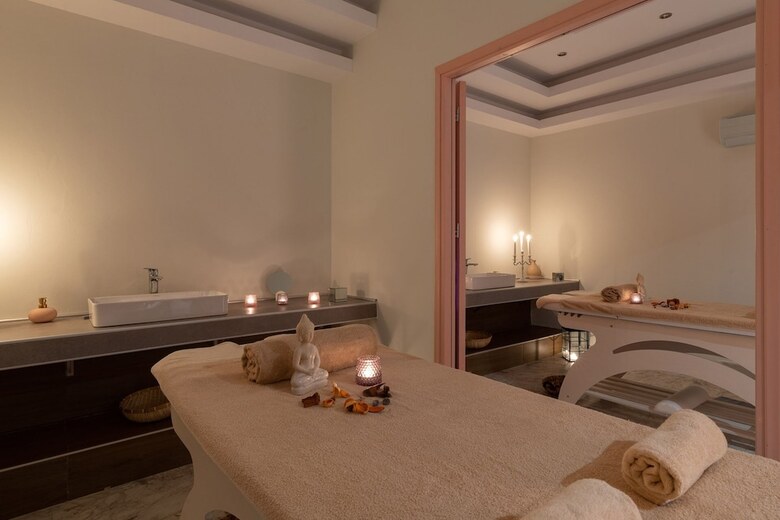 Hotel Costa Lindia Blue Star - Adults Only