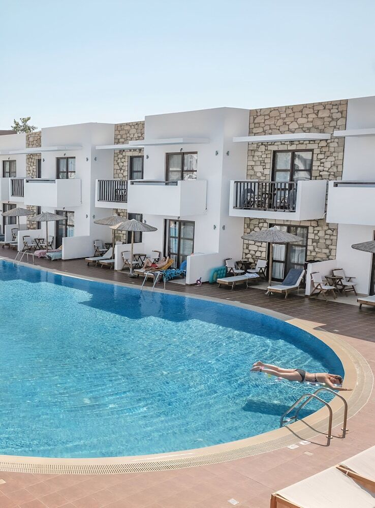 Hotel Costa Lindia Blue Star - Adults Only