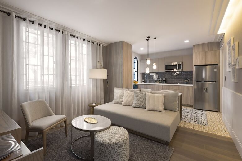Hotel Casa Cleo Boutique Stays By Viadora
