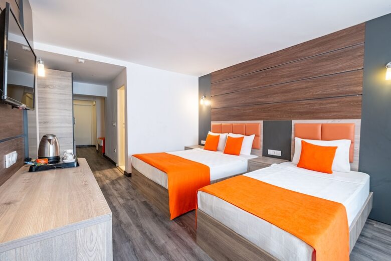 Maya World Hotel Didyma - Ultra All Inclusive