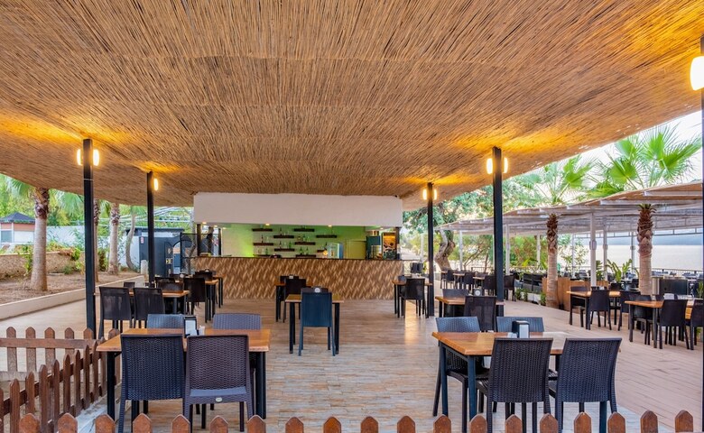 Maya World Hotel Didyma - Ultra All Inclusive