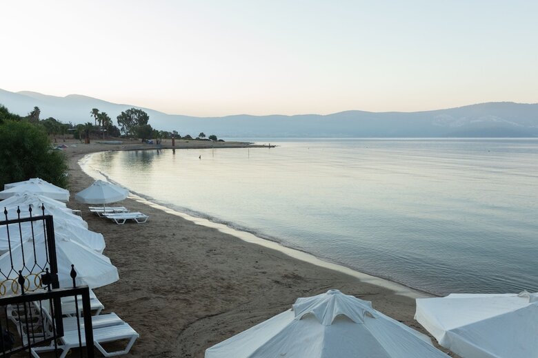 Maya World Hotel Didyma - Ultra All Inclusive