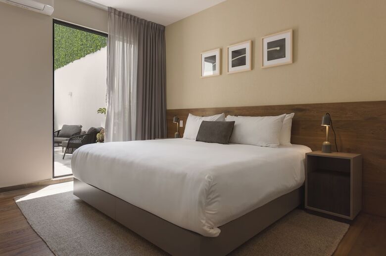 Aparthotel Leonora Boutique Stays By Viadora