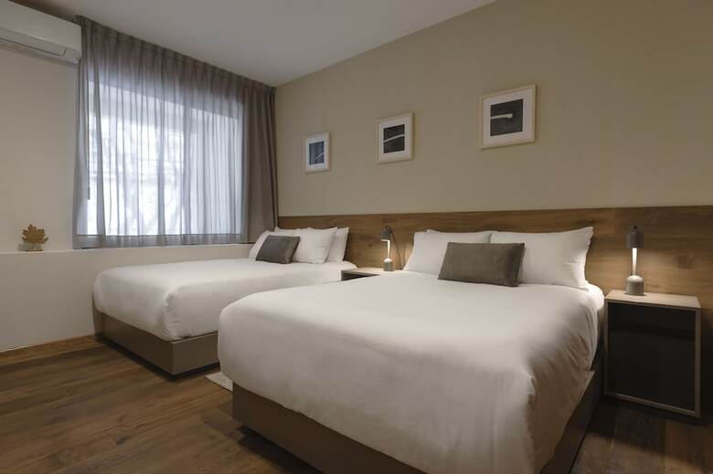 Aparthotel Leonora Boutique Stays By Viadora