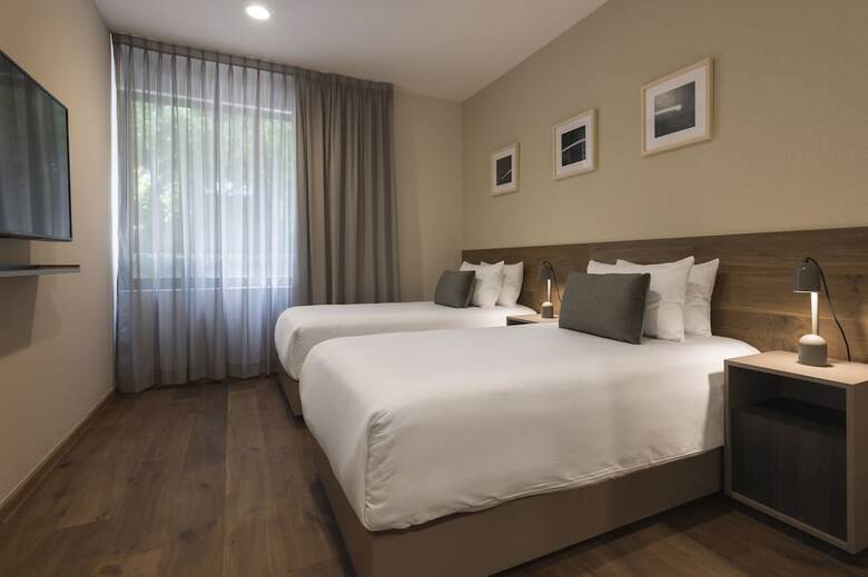 Aparthotel Leonora Boutique Stays By Viadora