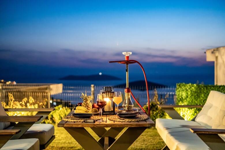 Bovilla Hotels Yalikavak