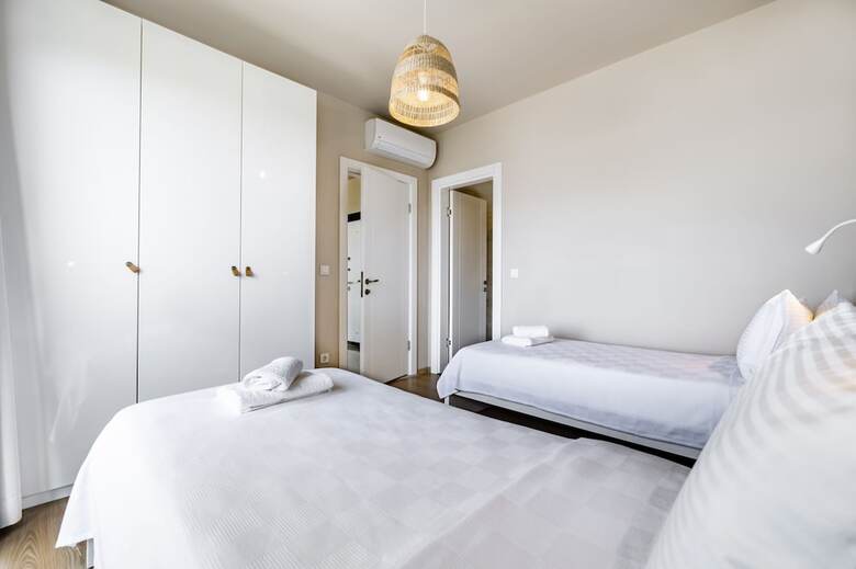 Bovilla Hotels Yalikavak