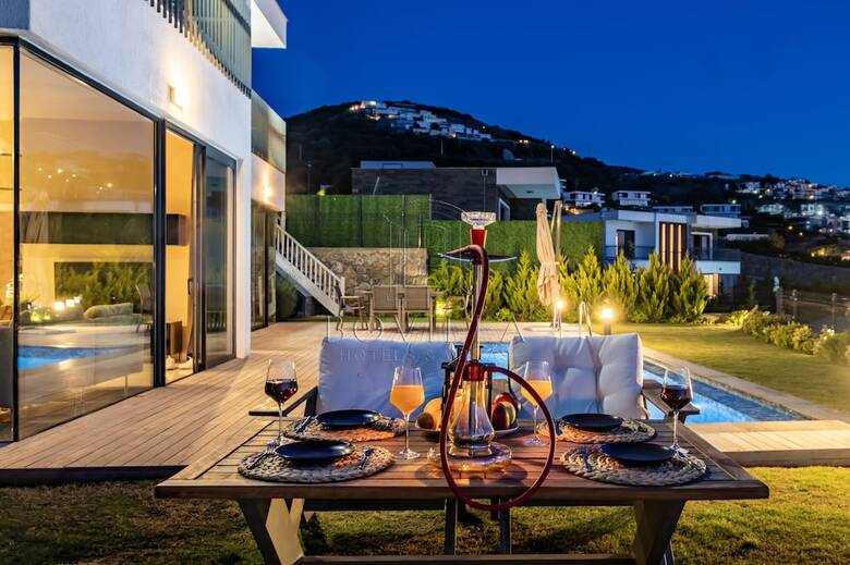 Bovilla Hotels Yalikavak