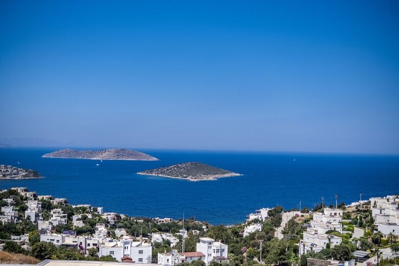 Bovilla Hotels Yalikavak