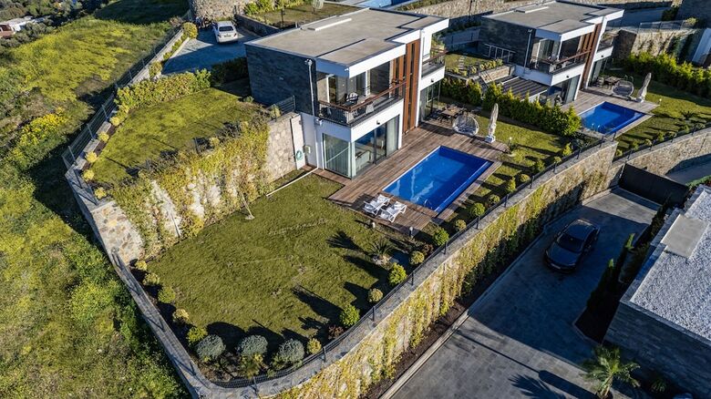 Bovilla Hotels Yalikavak