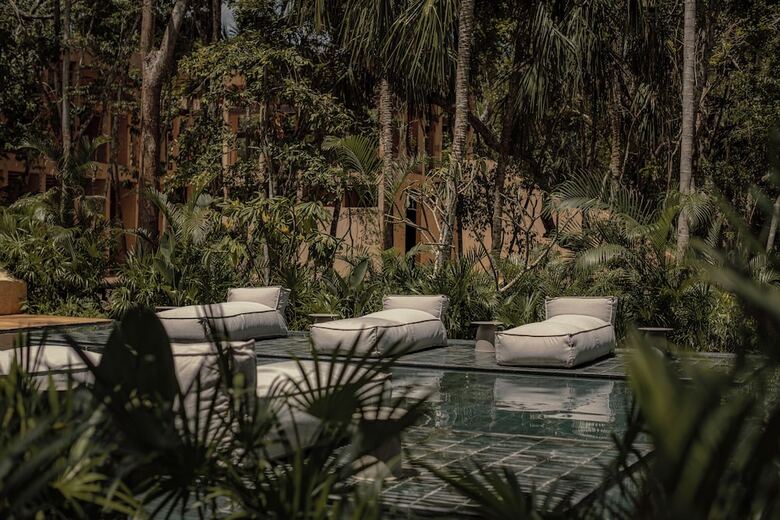 Boca De Agua Bacalar A Member Of Design Hotels