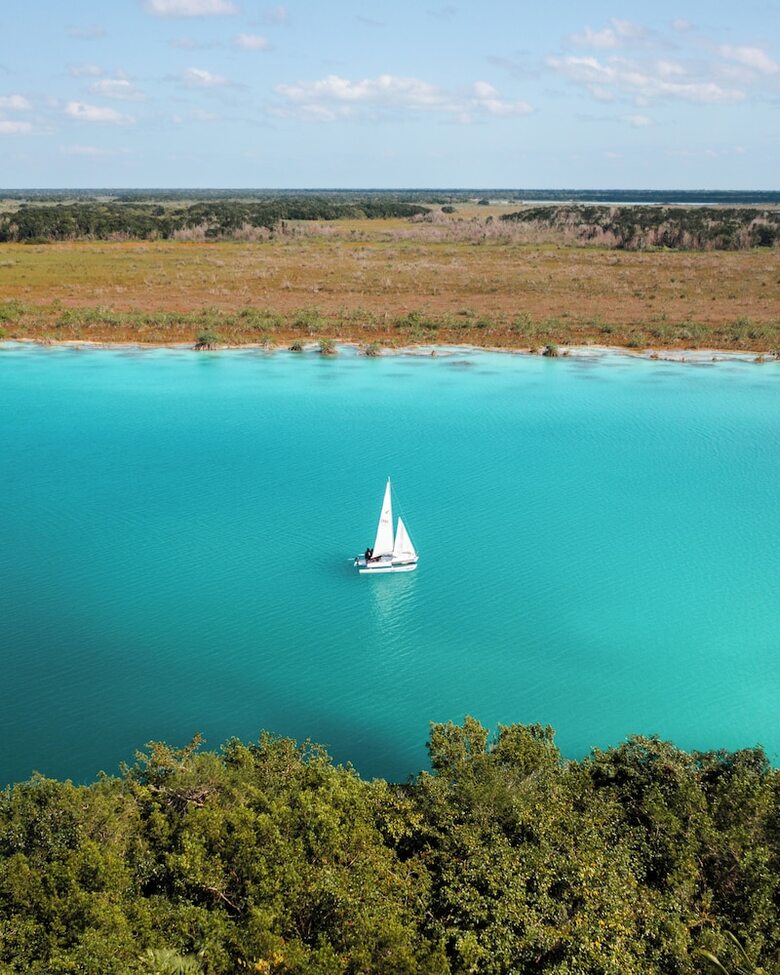 Boca De Agua Bacalar A Member Of Design Hotels