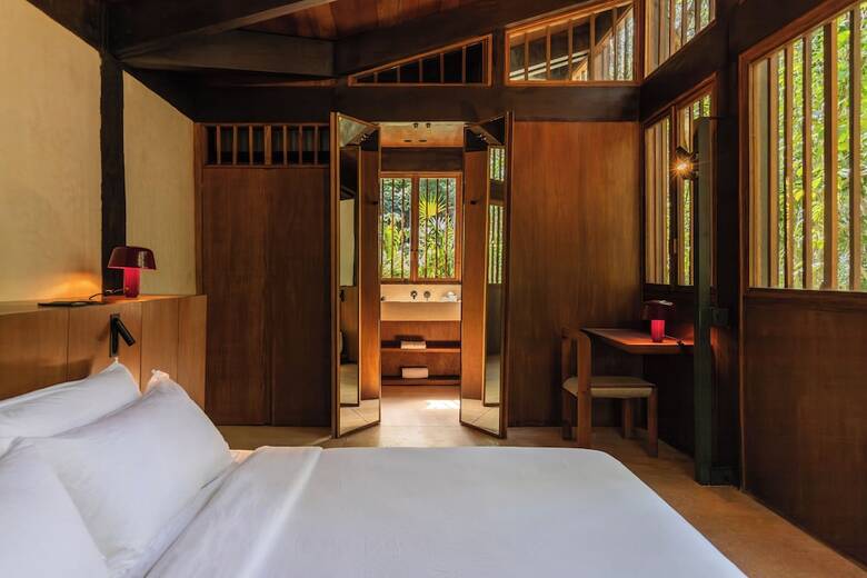 Boca De Agua Bacalar A Member Of Design Hotels