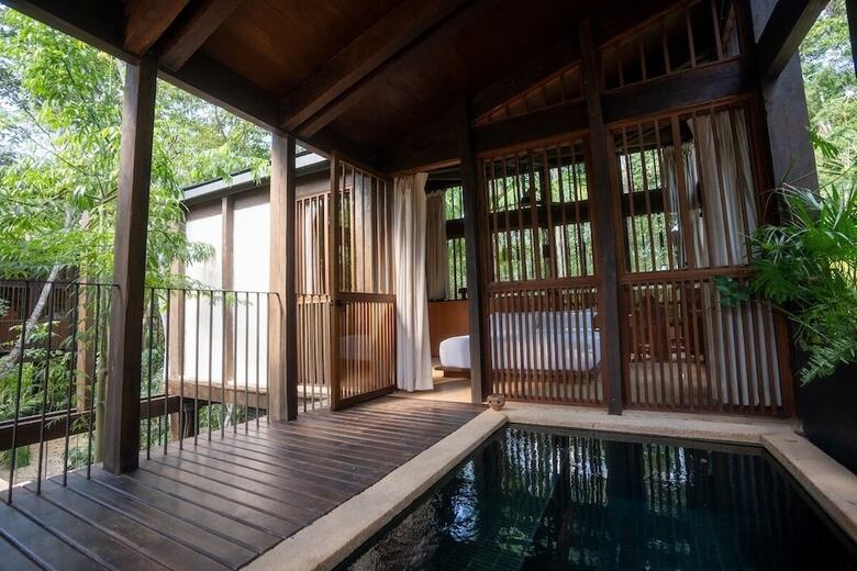 Boca De Agua Bacalar A Member Of Design Hotels