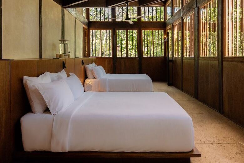 Boca De Agua Bacalar A Member Of Design Hotels