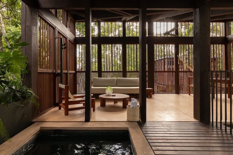 Boca De Agua Bacalar A Member Of Design Hotels