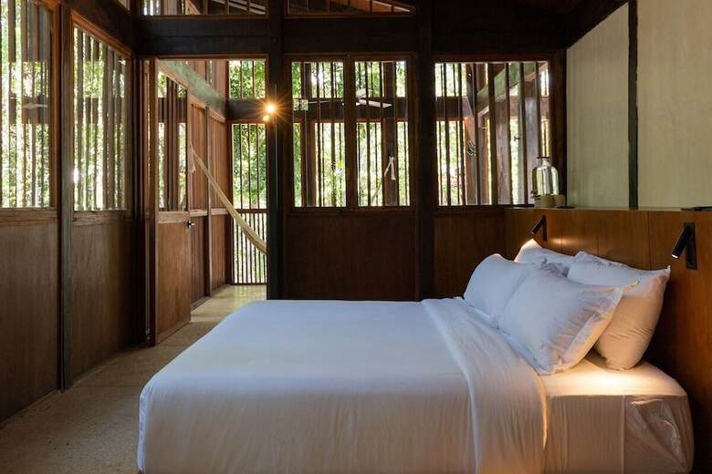 Boca De Agua Bacalar A Member Of Design Hotels