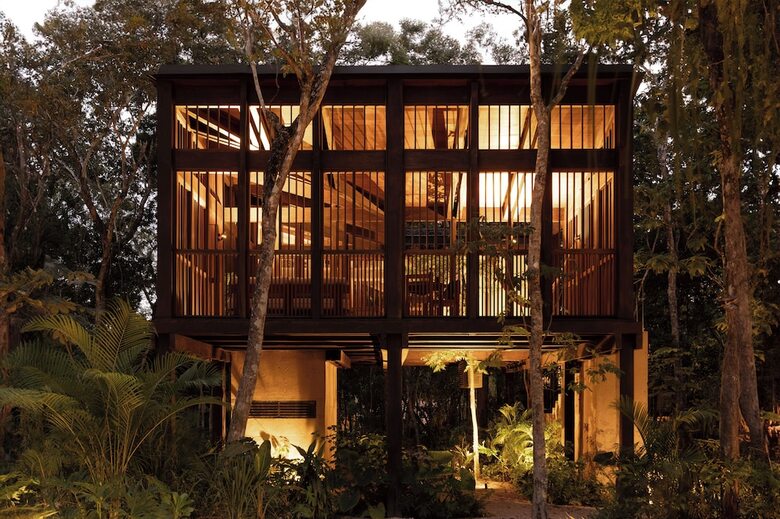 Boca De Agua Bacalar A Member Of Design Hotels