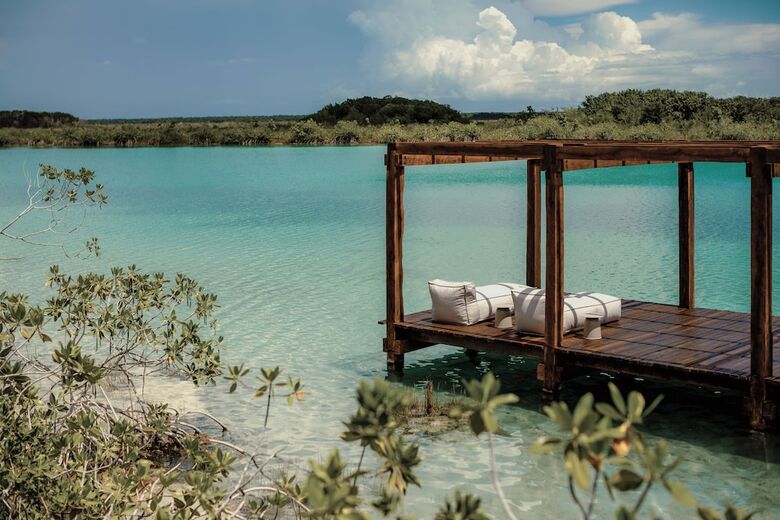 Boca De Agua Bacalar A Member Of Design Hotels