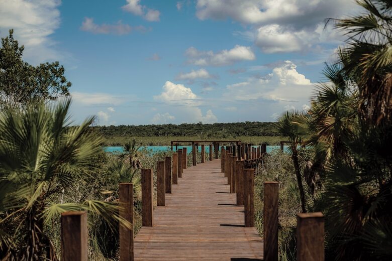 Boca De Agua Bacalar A Member Of Design Hotels