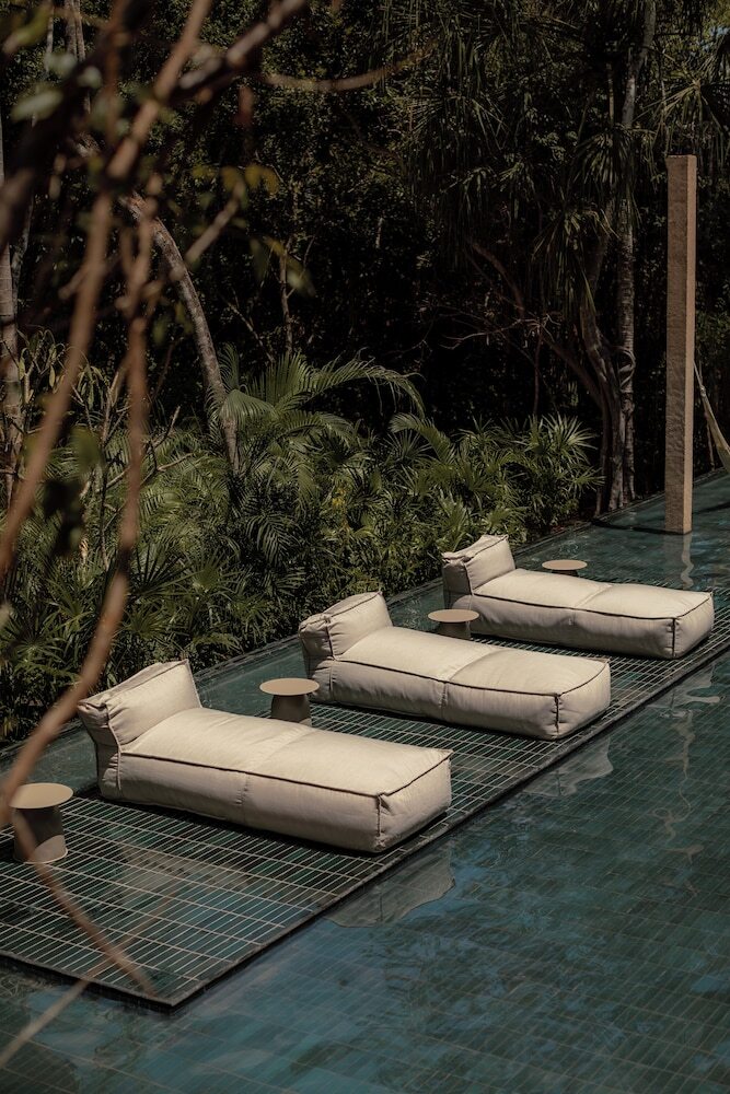 Boca De Agua Bacalar A Member Of Design Hotels