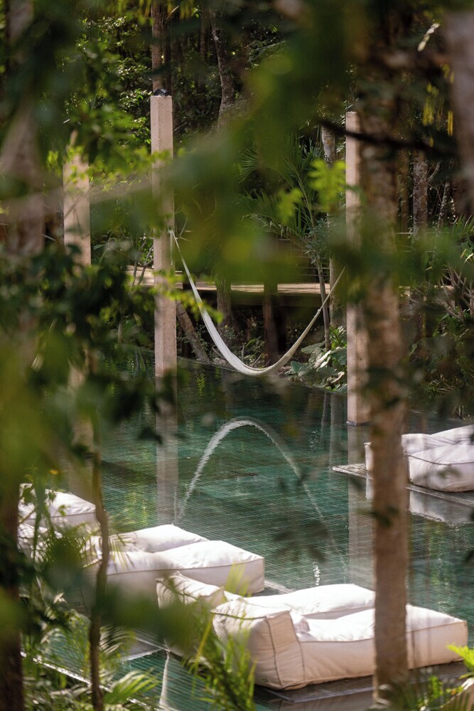 Boca De Agua Bacalar A Member Of Design Hotels