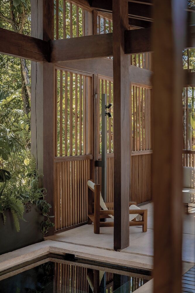 Boca De Agua Bacalar A Member Of Design Hotels